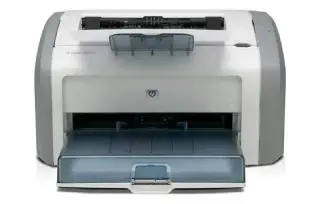 Featured Printer